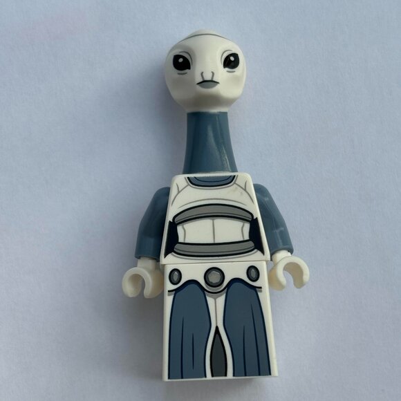 Taun We Lego Figure - Picture 2 of 4